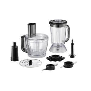 Russell Hobbs Desire Matte Charcoal Food Processor